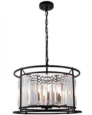 AMELIA 6 LIGHT PENDANT